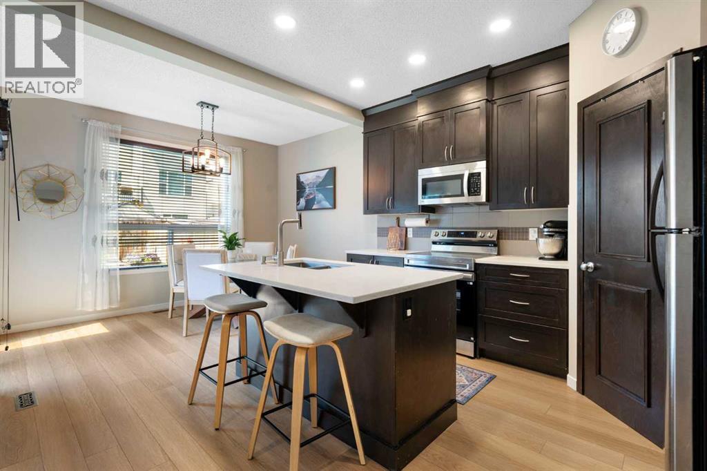 1258 New Brighton Drive Se, Calgary, Alberta  T2Z 0W3 - Photo 9 - A2329416