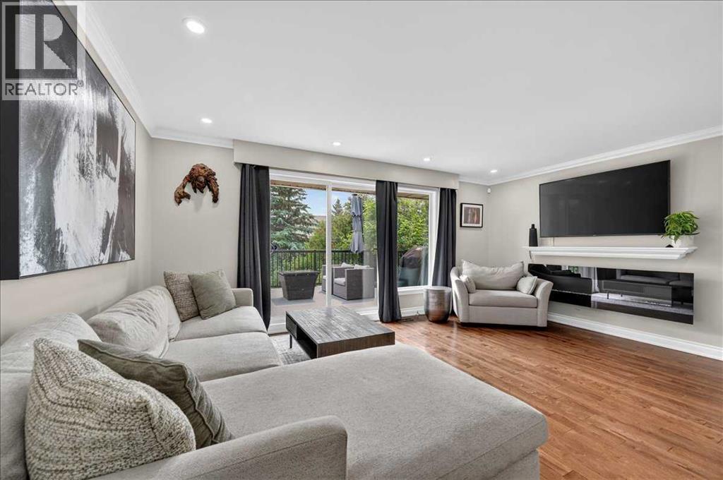 756 Strathcona Drive SW, Calgary, Alberta  T3H 1S1 - Photo 14 - A2327529