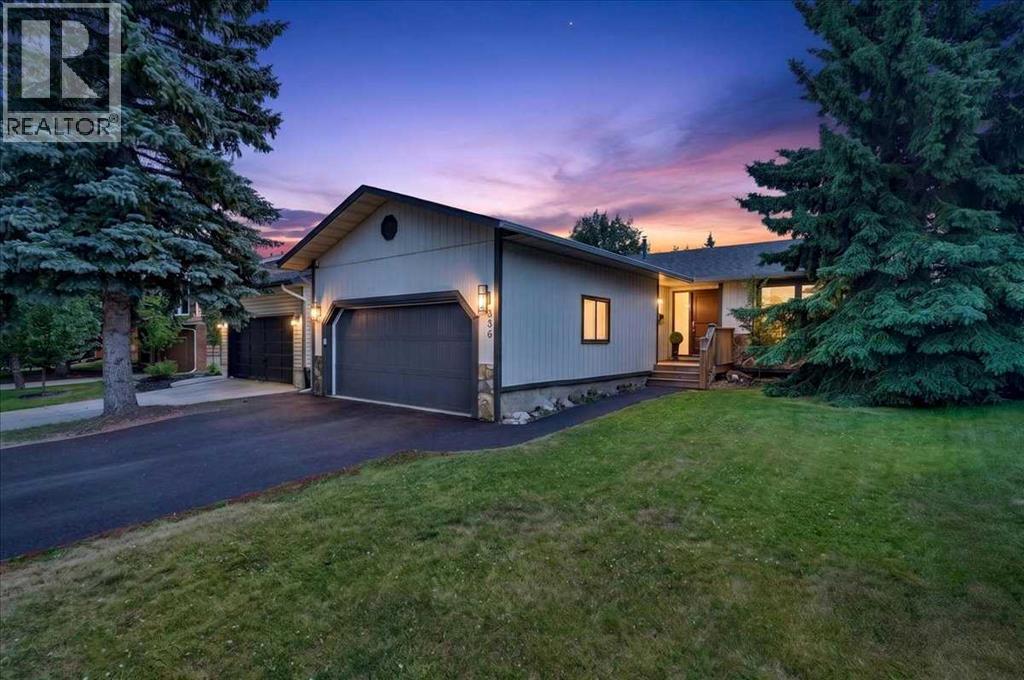 756 Strathcona Drive SW, Calgary, Alberta  T3H 1S1 - Photo 1 - A2327529