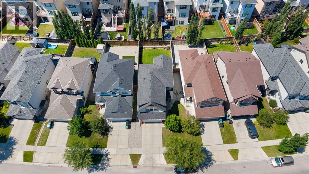 1258 New Brighton Drive Se, Calgary, Alberta  T2Z 0W3 - Photo 40 - A2329416