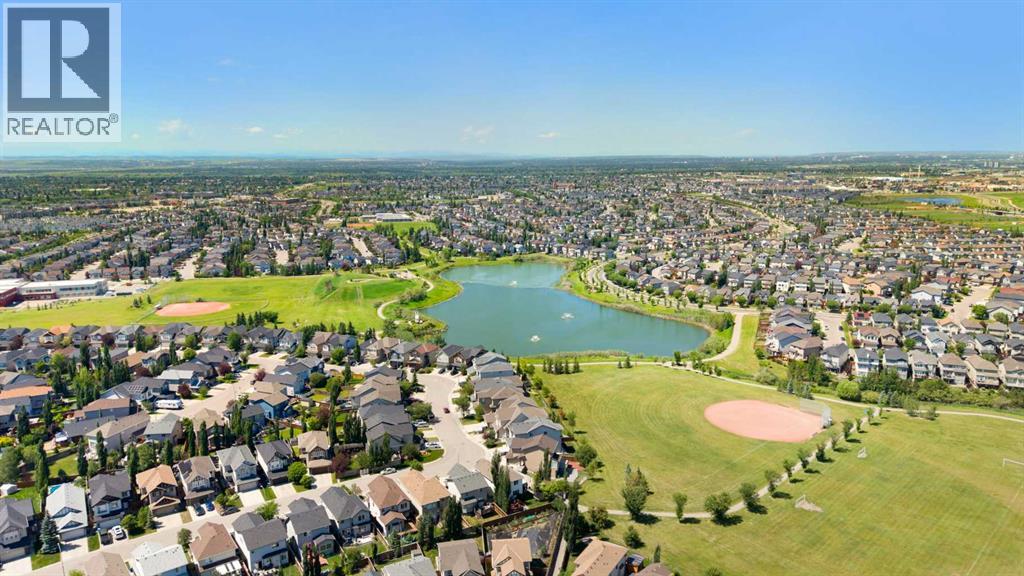1258 New Brighton Drive Se, Calgary, Alberta  T2Z 0W3 - Photo 41 - A2329416