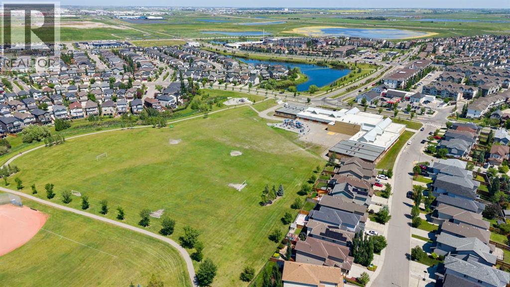 1258 New Brighton Drive Se, Calgary, Alberta  T2Z 0W3 - Photo 43 - A2329416