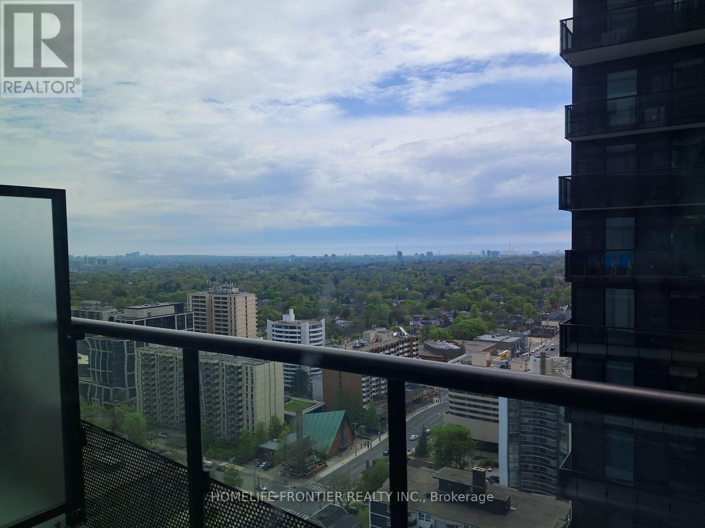 2712 - 117 Broadway Avenue, Toronto, Ontario  M4P 1V3 - Photo 15 - C13441784