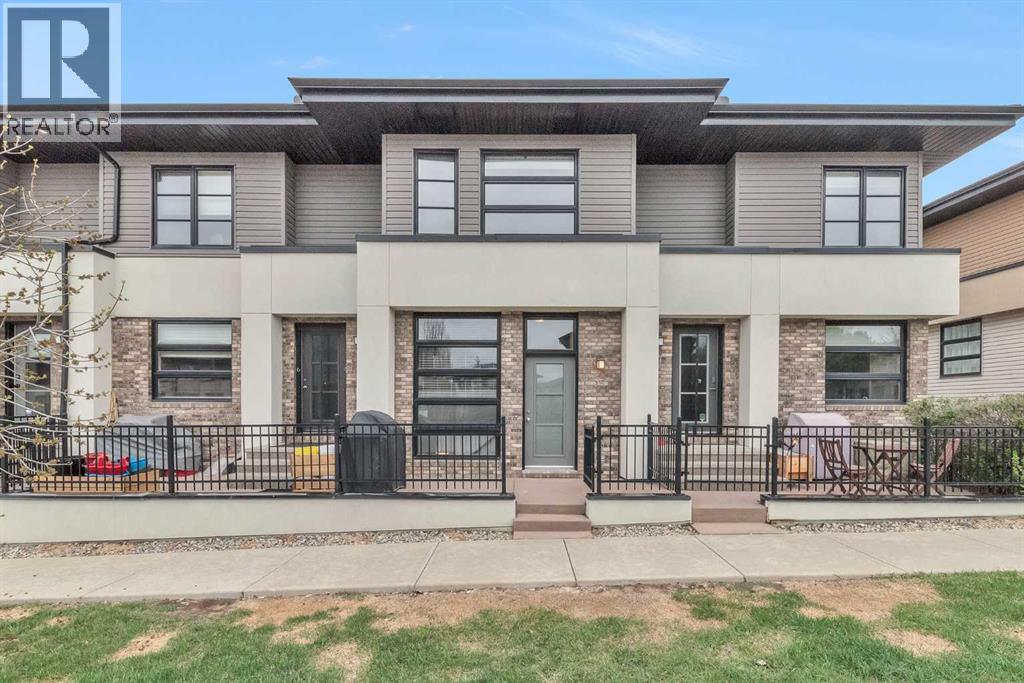 55 Aspen Hill Green SW, Calgary, Alberta  T3H 0H6 - Photo 1 - A2324192