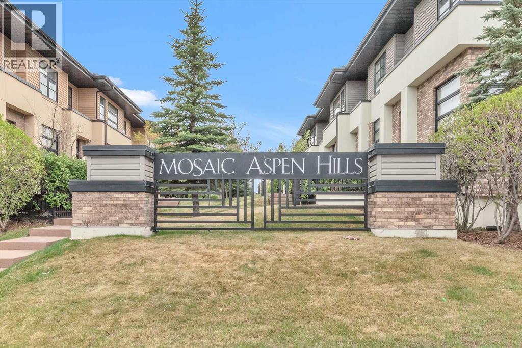 55 Aspen Hill Green SW, Calgary, Alberta  T3H 0H6 - Photo 25 - A2324192