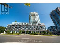 212 - 3220 SHEPPARD AVENUE E, Toronto, Ontario