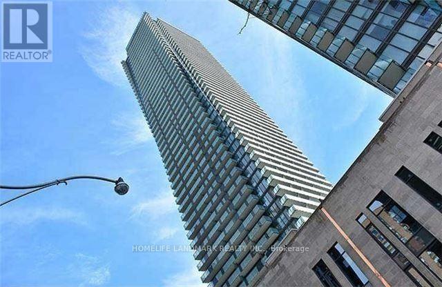2510 - 1080 BAY STREET, Toronto (Bay Street Corridor)