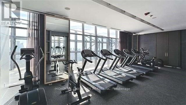 2510 - 1080 Bay Street, Toronto, Ontario  M5S 0A5 - Photo 18 - C13605078