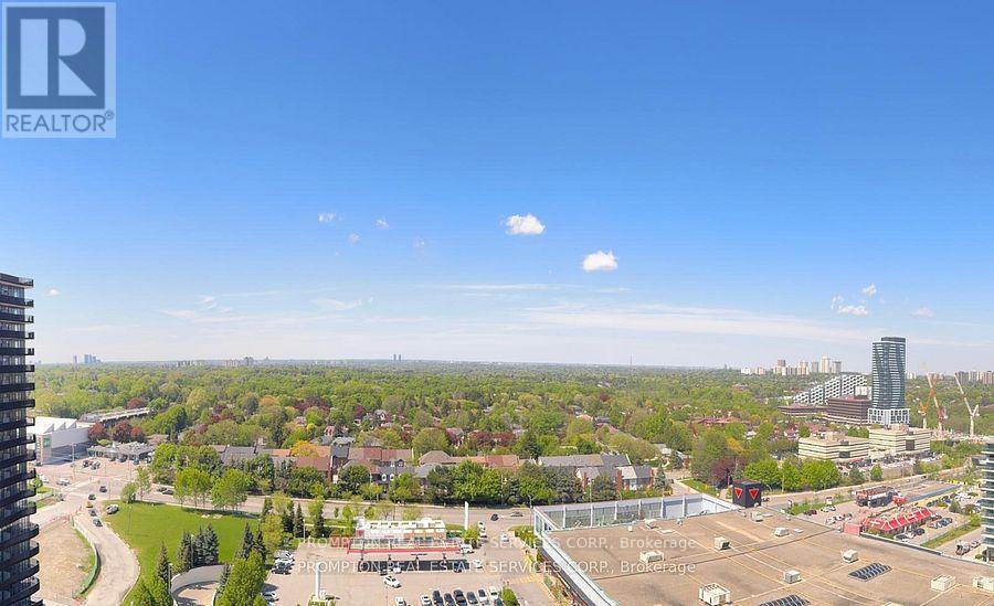 2207 - 68 Esther Shiner Boulevard, Toronto, Ontario  M2K 0J6 - Photo 28 - C13605080