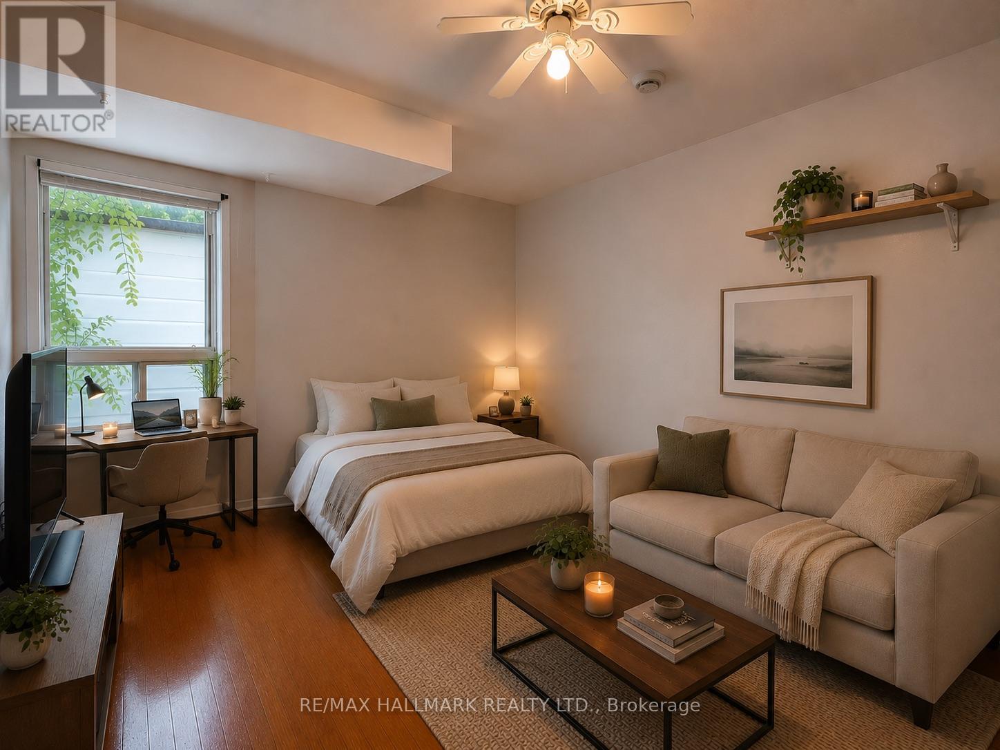 3 - 155 DRAYTON AVENUE, Toronto, Ontario