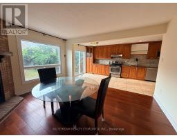 74 WILLIAM HONEY CRESCENT, Markham, Ontario