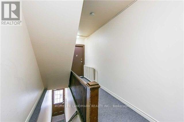 2400 Bloor Street W, Toronto, Ontario  M6S 1P5 - Photo 13 - W13605076