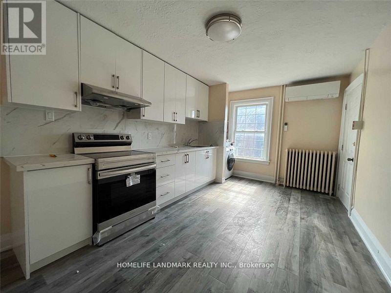 2400 Bloor Street W, Toronto, Ontario  M6S 1P5 - Photo 17 - W13605076