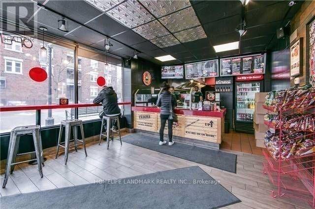 2400 Bloor Street W, Toronto, Ontario  M6S 1P5 - Photo 4 - W13605076