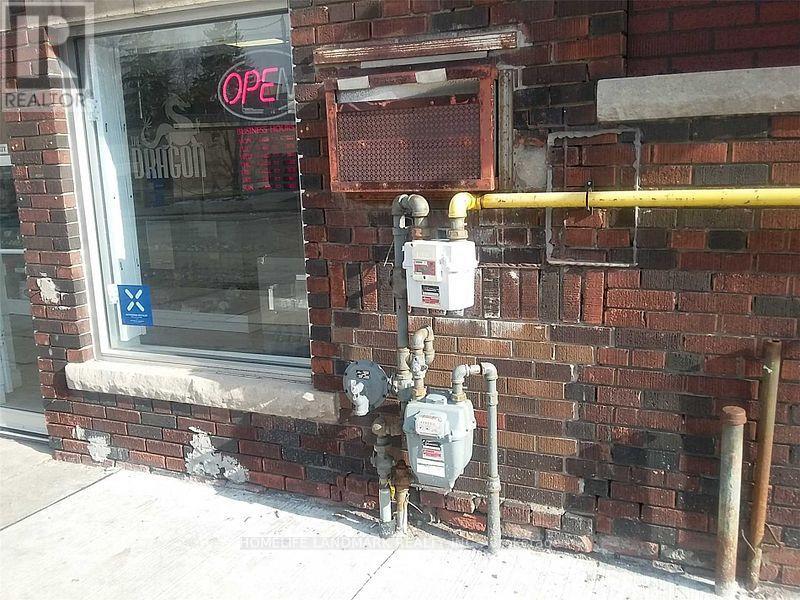 2400 Bloor Street W, Toronto, Ontario  M6S 1P5 - Photo 8 - W13605076