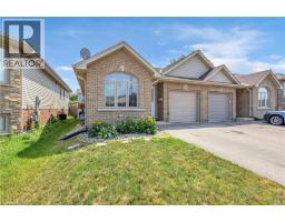 561 GREY Street, Brantford, Ontario