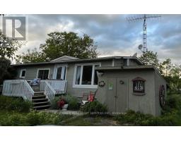 10 LAKESIDE DRIVE, Prince Edward County, Ontario