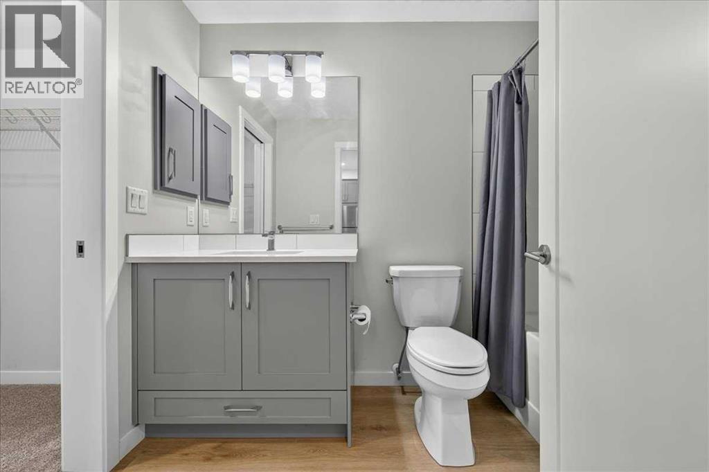 101, 200 Shawnee Square SW, Calgary, Alberta  T2Y 0T7 - Photo 25 - A2329598