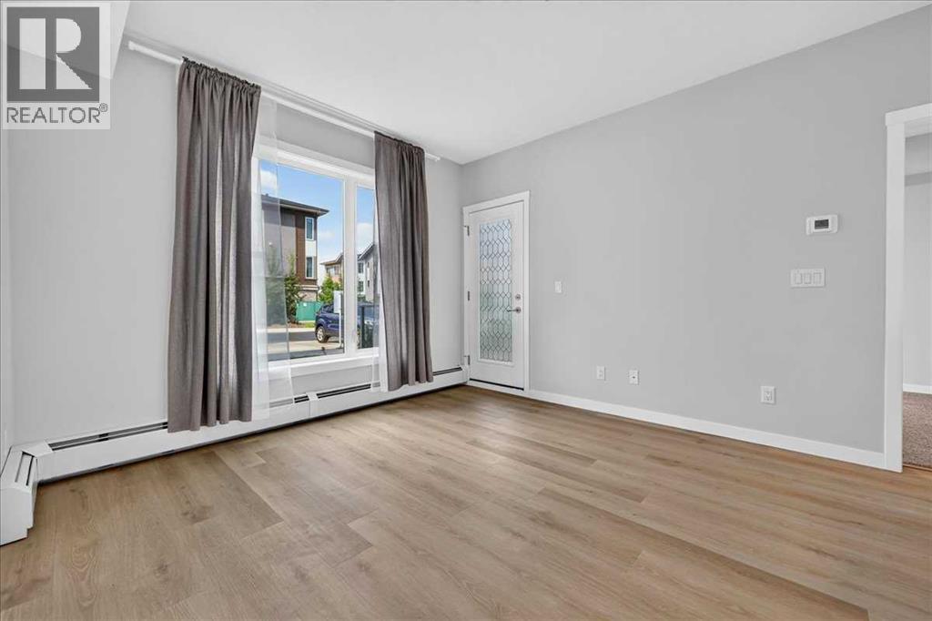 101, 200 Shawnee Square SW, Calgary, Alberta  T2Y 0T7 - Photo 12 - A2329598