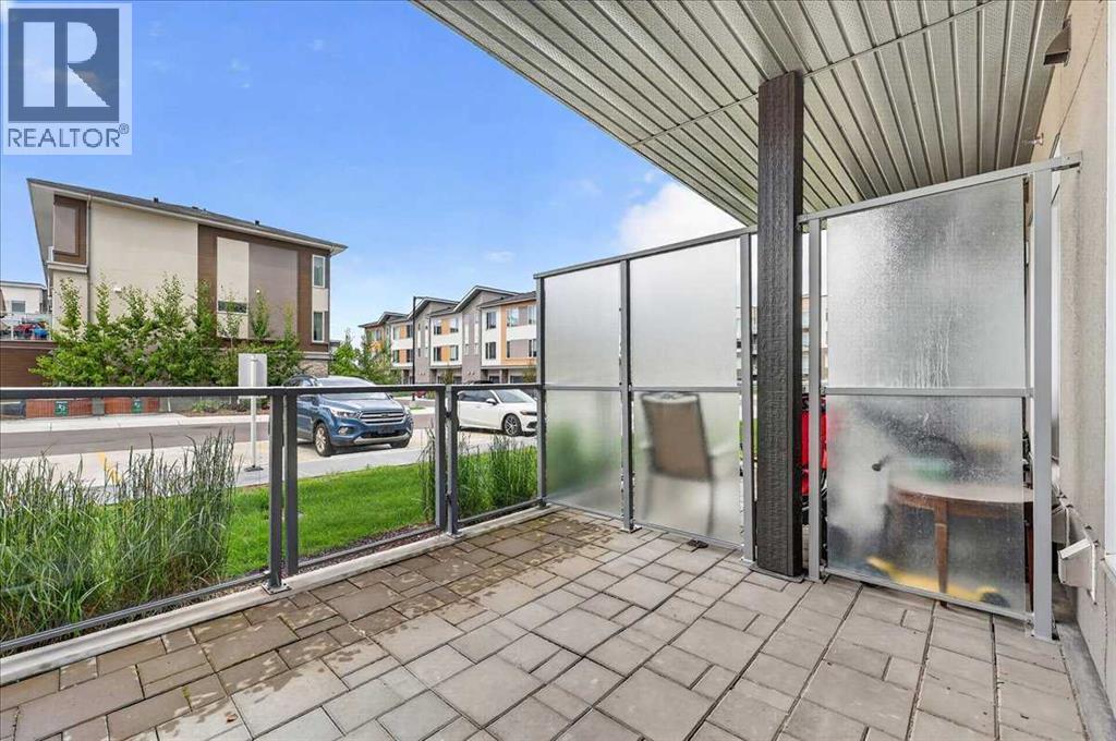 101, 200 Shawnee Square SW, Calgary, Alberta  T2Y 0T7 - Photo 30 - A2329598