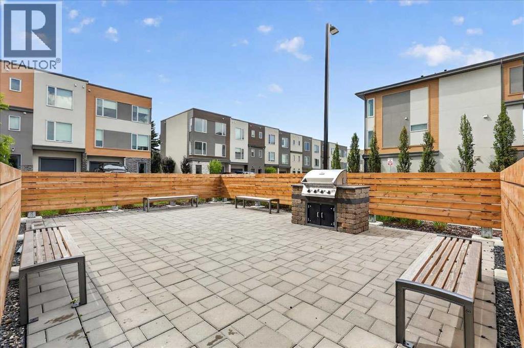 101, 200 Shawnee Square SW, Calgary, Alberta  T2Y 0T7 - Photo 34 - A2329598