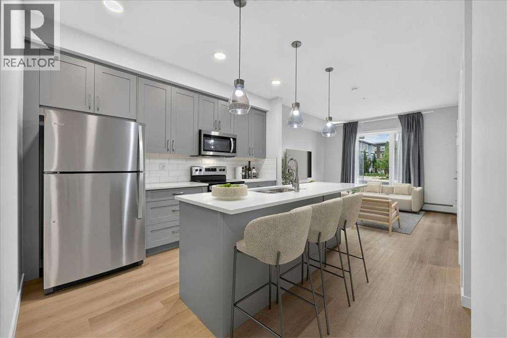 101, 200 Shawnee Square SW, Calgary, Alberta