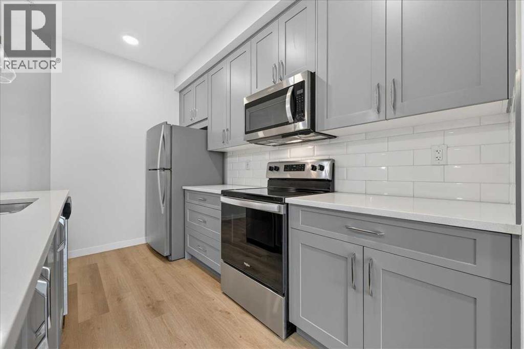 101, 200 Shawnee Square SW, Calgary, Alberta  T2Y 0T7 - Photo 17 - A2329598