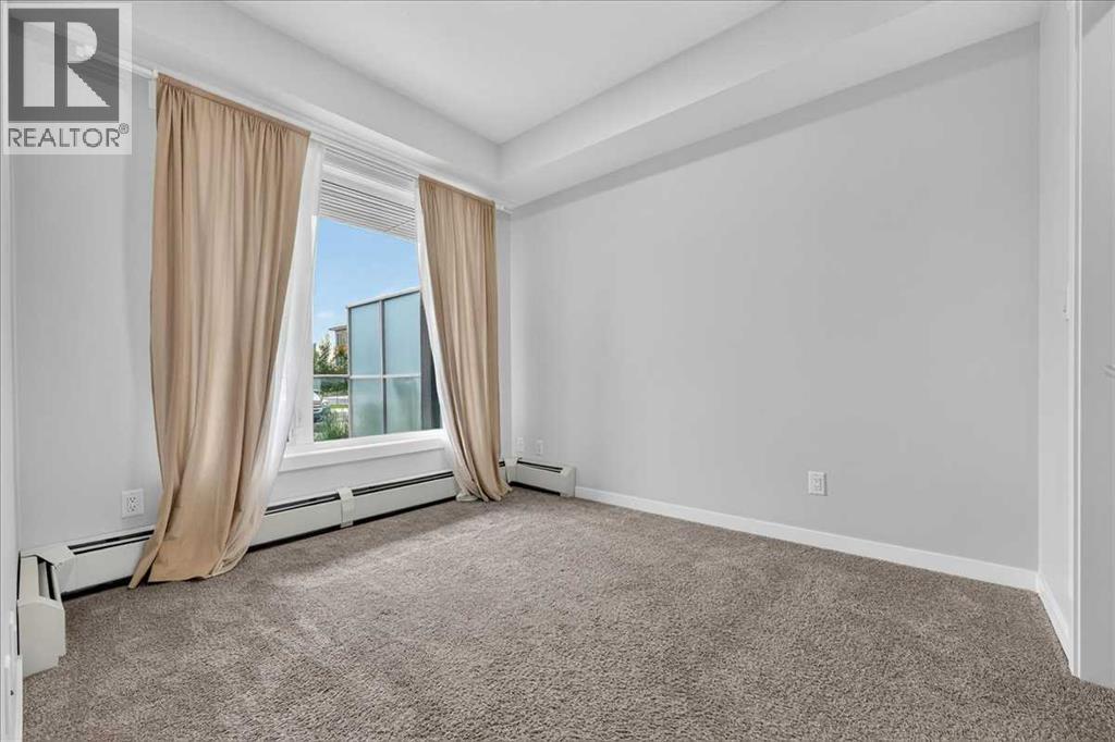 101, 200 Shawnee Square SW, Calgary, Alberta  T2Y 0T7 - Photo 19 - A2329598