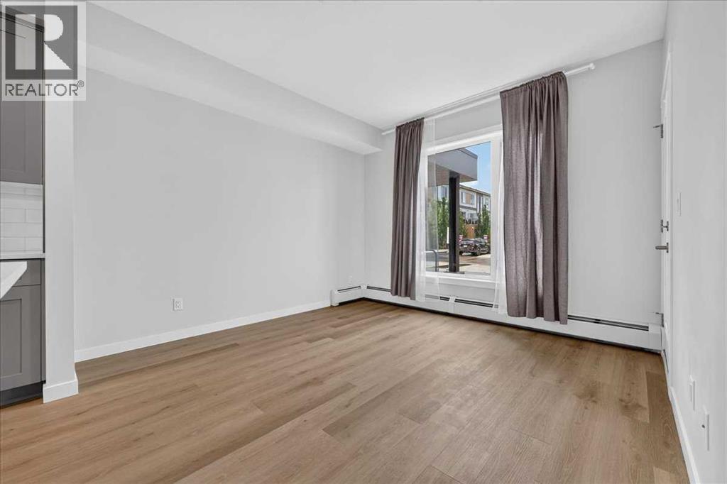 101, 200 Shawnee Square SW, Calgary, Alberta  T2Y 0T7 - Photo 13 - A2329598