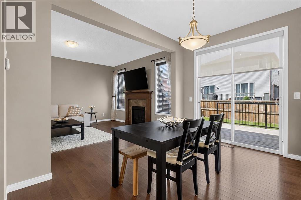 150 Osborne Rise SW, Airdrie, Alberta  T4B 4A3 - Photo 14 - A2331255