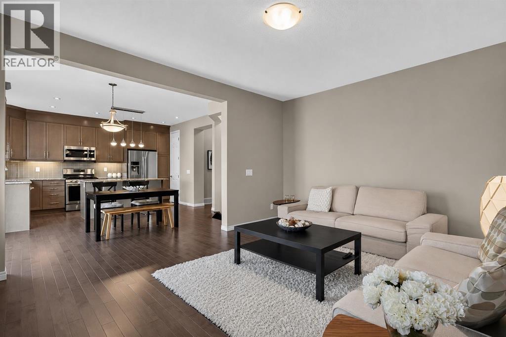 150 Osborne Rise SW, Airdrie, Alberta  T4B 4A3 - Photo 18 - A2331255