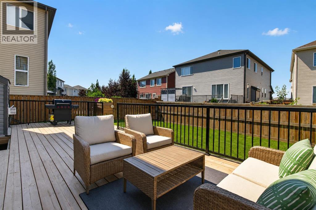150 Osborne Rise SW, Airdrie, Alberta  T4B 4A3 - Photo 40 - A2331255