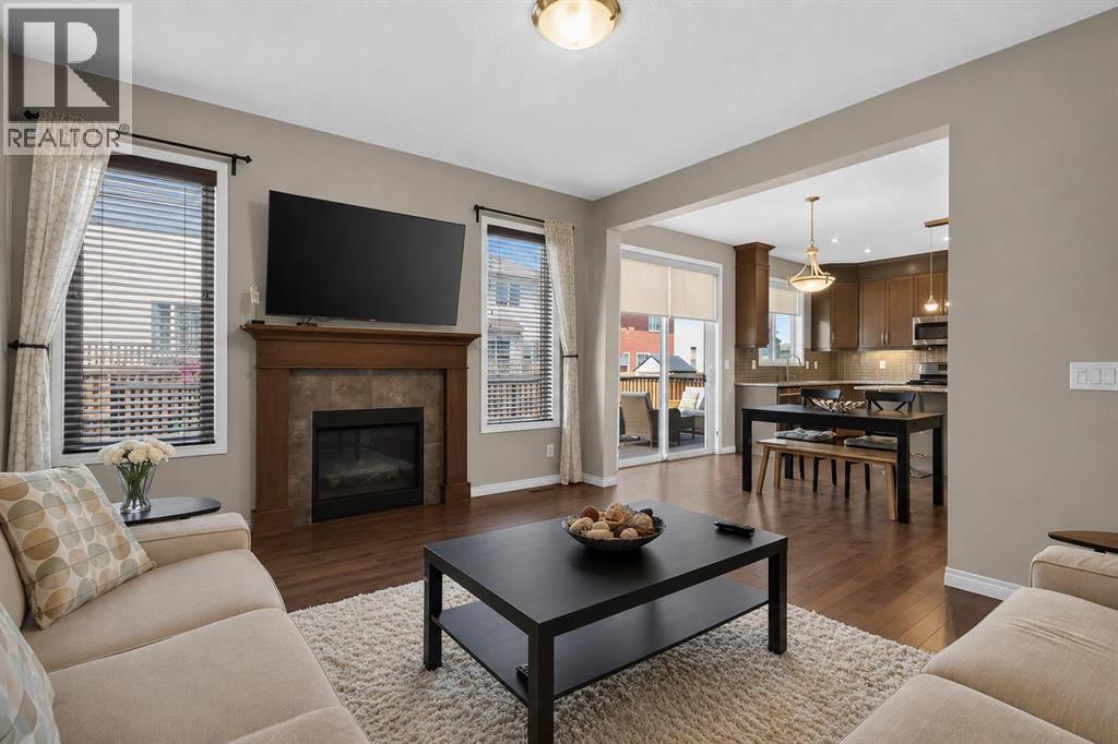 150 Osborne Rise SW, Airdrie, Alberta  T4B 4A3 - Photo 19 - A2331255
