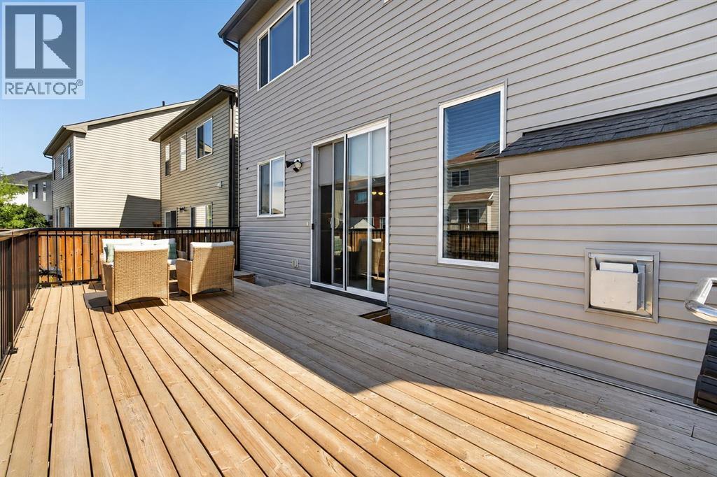 150 Osborne Rise SW, Airdrie, Alberta  T4B 4A3 - Photo 39 - A2331255