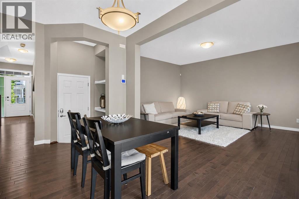 150 Osborne Rise SW, Airdrie, Alberta  T4B 4A3 - Photo 15 - A2331255