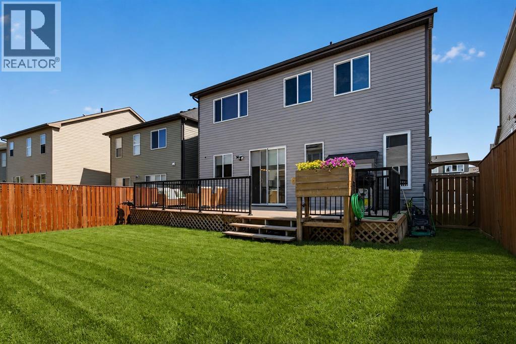 150 Osborne Rise SW, Airdrie, Alberta  T4B 4A3 - Photo 42 - A2331255