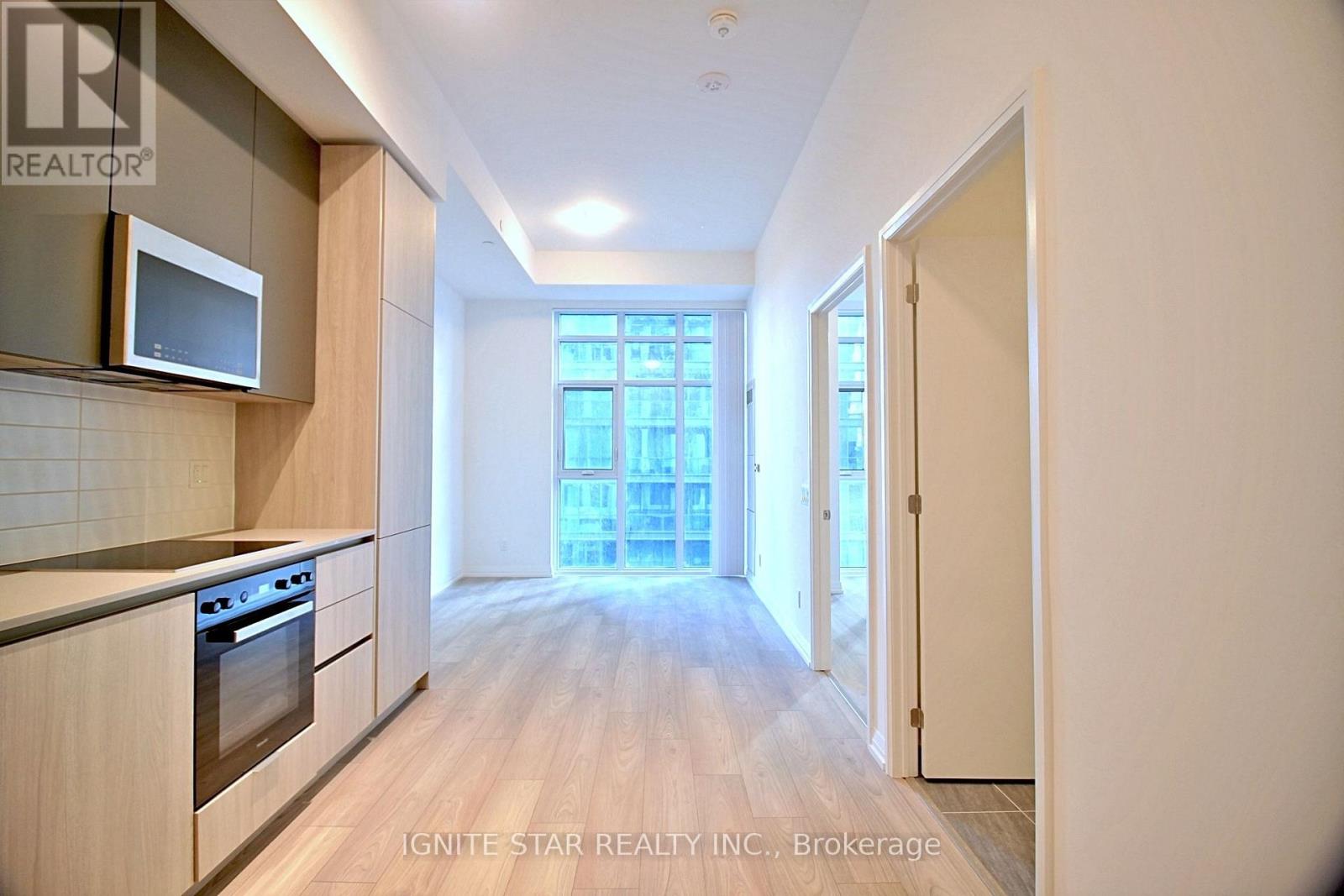 1119 - 400 KING STREET W, Toronto (Waterfront Communities)