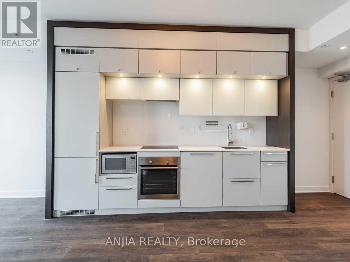 801 - 15 Grenville Street, Toronto, Ontario  M4Y 1A1 - Photo 4 - C13605094