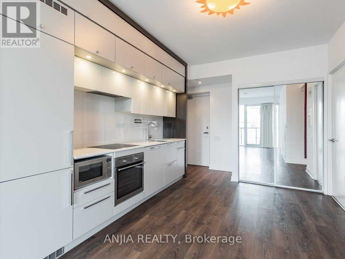 801 - 15 Grenville Street, Toronto, Ontario  M4Y 1A1 - Photo 5 - C13605094