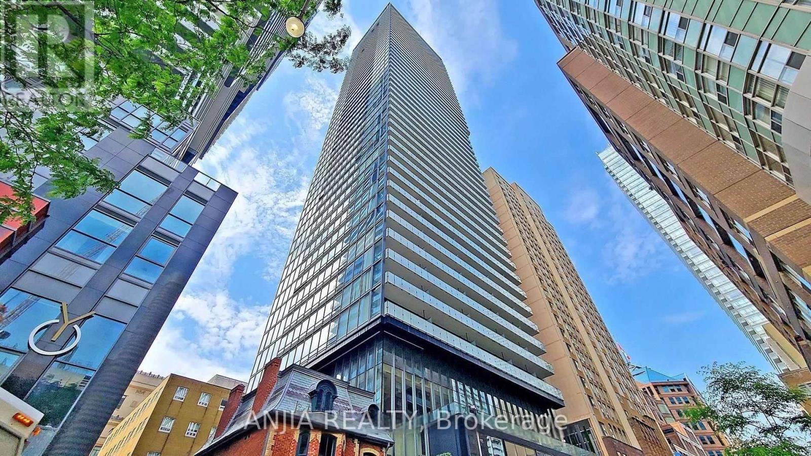 801 - 15 Grenville Street, Toronto, Ontario  M4Y 1A1 - Photo 9 - C13605094
