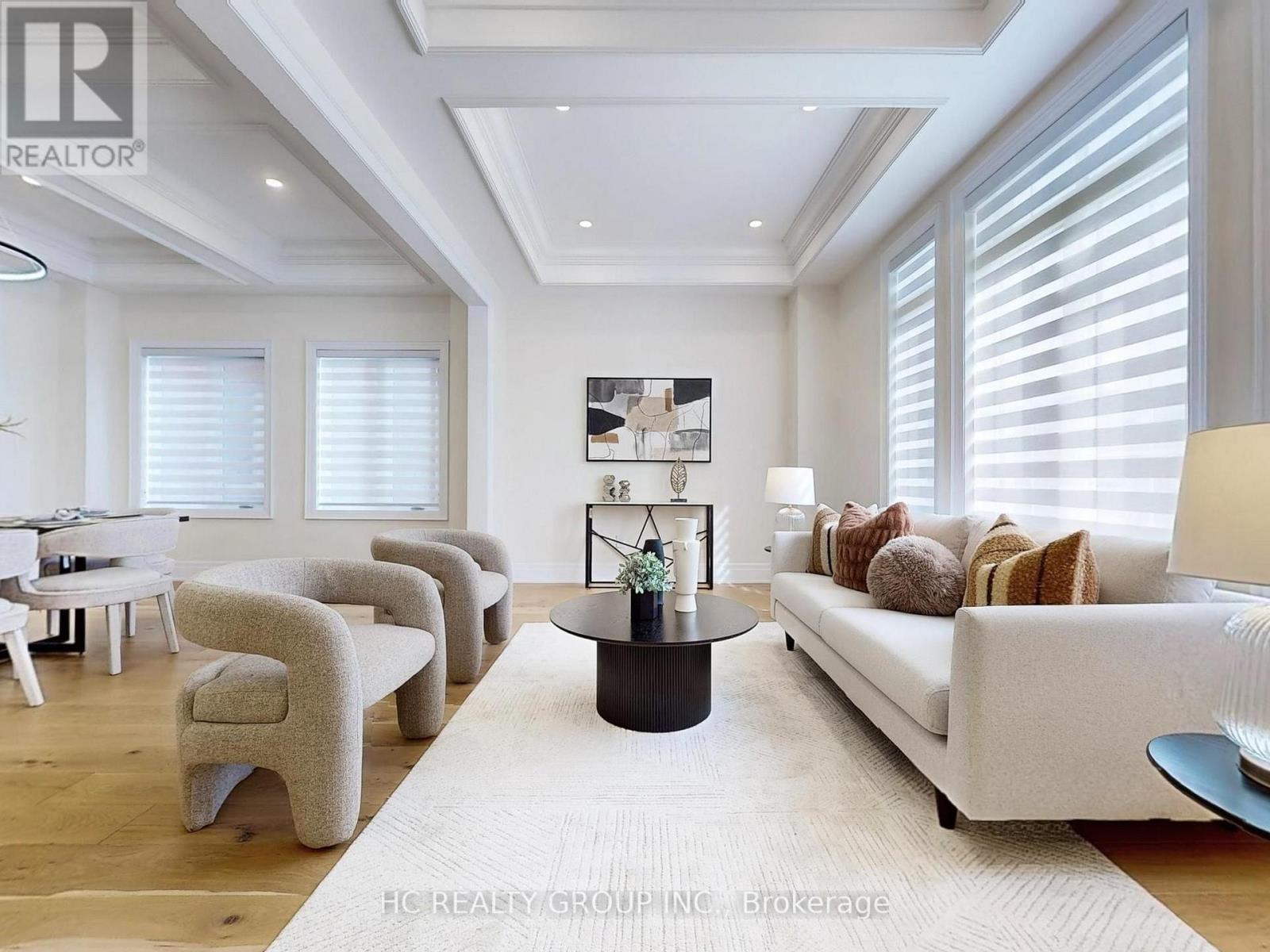 6 Becky Cheung Court, Toronto, Ontario  M2M 0B7 - Photo 2 - C13605096