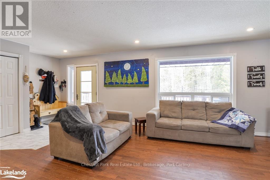 295 Town Line Road W, Huntsville, Ontario  P1H 1T8 - Photo 11 - X13605098