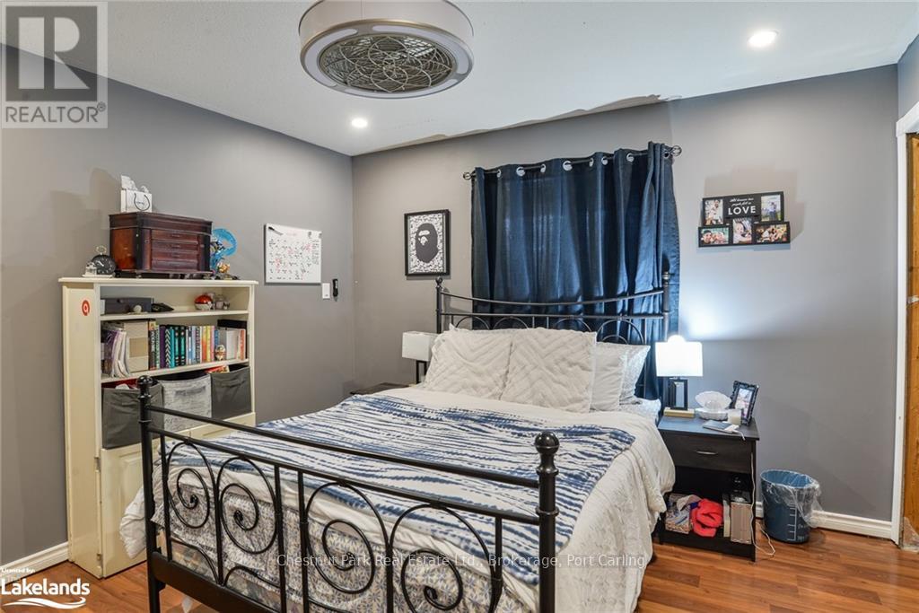 295 Town Line Road W, Huntsville, Ontario  P1H 1T8 - Photo 17 - X13605098
