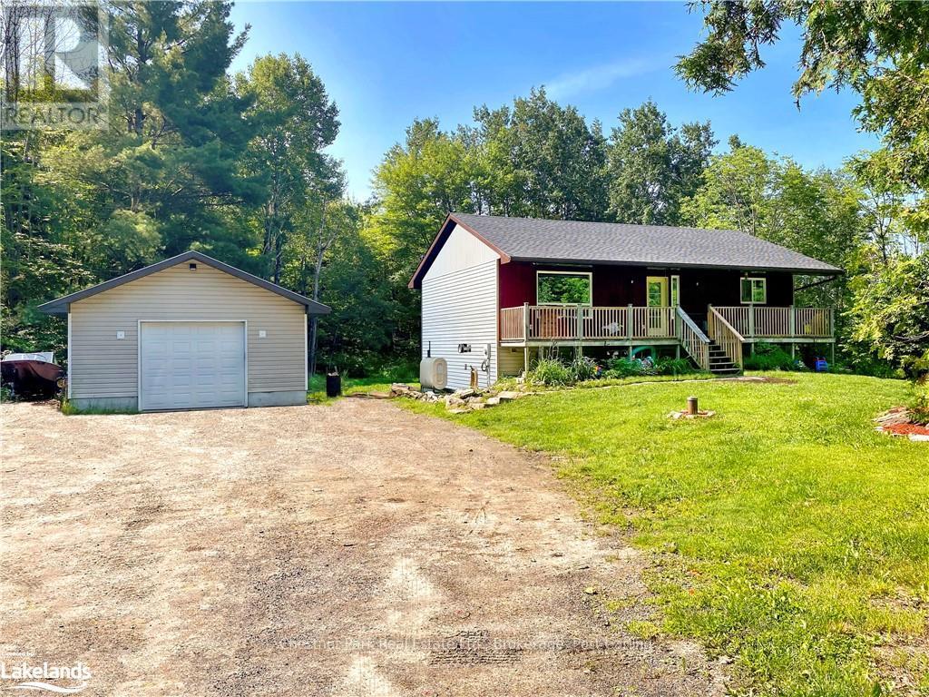 295 Town Line Road W, Huntsville, Ontario  P1H 1T8 - Photo 6 - X13605098