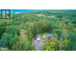 295 TOWN LINE ROAD W, huntsville (brunel), Ontario
