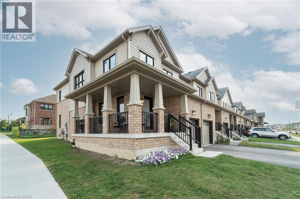 65 Prestwick Street, Stoney Creek, Ontario  L8J 0K6 - Photo 2 - 40850851