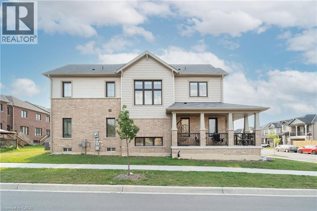 65 Prestwick Street, Stoney Creek, Ontario  L8J 0K6 - Photo 3 - 40850851