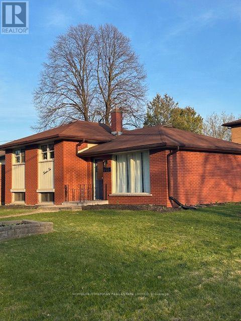 1210 HOMUTH AVENUE, Cambridge, Ontario