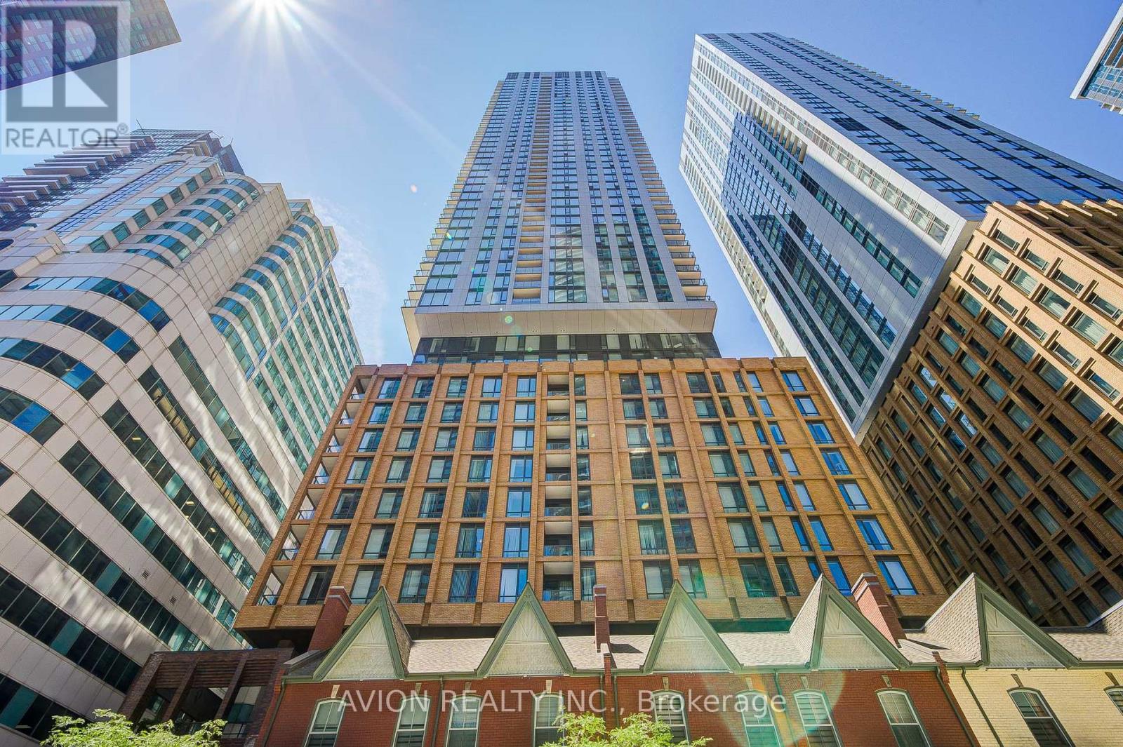4303 - 8 WIDMER STREET, Toronto, Ontario
