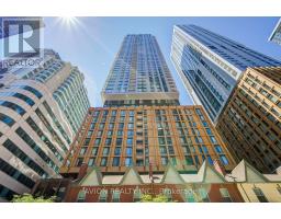 4303 - 8 WIDMER STREET, Toronto, Ontario